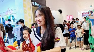 ЭОН Молл Биньзыонг