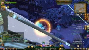 Аллоды онлайн - Прохождение "Последняя пристань"