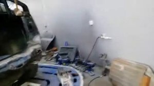 Вытяжка задней части автомобиля   кузовной ремонт