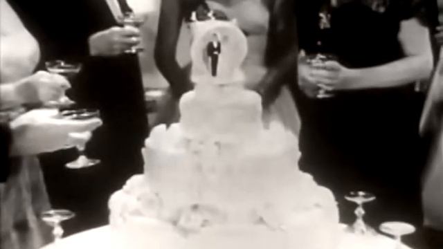 Looking Glass House (1955) Ida Lupino psychological thriller смотреть онлайн