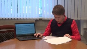 21.12.17 "Черты романтизма в поэме Лермонтова "Мцыри", проект по литературе, Строев Никита, 8 класс