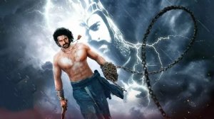 Бахубали: Рождение легенды - Русский трейлер (HD)