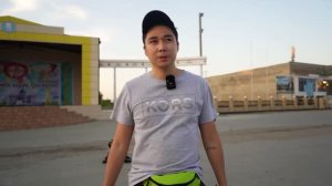 Другой Казакстан: Тургай, Аркалык или откуда там НЛО