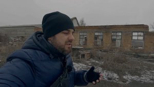ГУКОВО: город и мёртвые шахты // СМЫСЛ.doc
