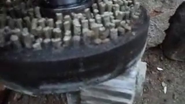 Обзор выхода гранул из матрицы смотреть онлайн