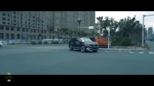 New Volkswagen Talagon 2022 - Wonderful Family SUV