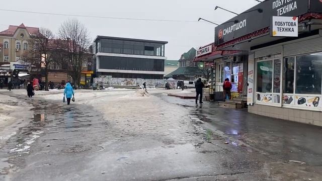 Лубны, просп. Владимировский, 34А
