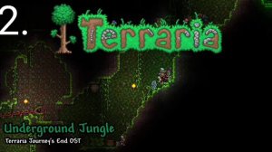 Топ 5 лучшей музыки в Террарии | Top 5 music in Terraria
