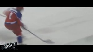 Легендарные противостояния Овечкин vs Кросби