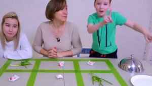 Карусель анонс Луномосик без заставок (можно брать)