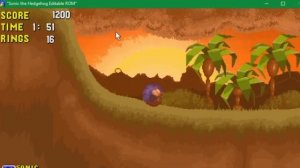 ВИРУСНЫЙ СОНИК.ЕХЕ | Sonic.EYX