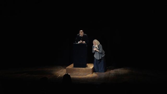 "С любовью, Чехов" - "Канитель"  (ИСИ, 26.10.2022г.)