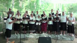 Я хочу за Тобою идти..