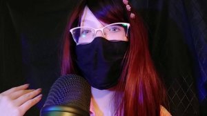 АСМР 🎧 ЭФФЕКТ НАУШНИКОВ 😴 неразборчивый шепот | ASMR headphone effect