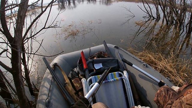 Весенняя охота 2023 день 2 смотреть онлайн