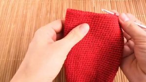 Носки крючком. Подробный мастер-класс.