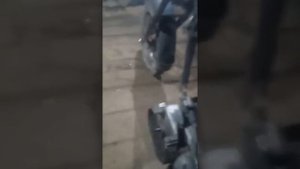 Устанавливаем двигатель от мотоблок на иж
