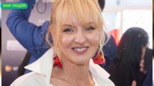 Как живёт звезда 90-х Светлана Лазарева: жизнь и карьера знаменитой певицы и ее взрослой дочери