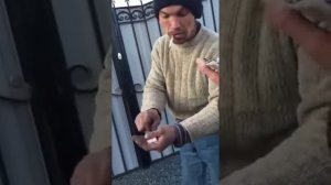 Ты читай и пиши
