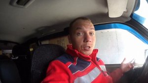 НИВА-НА ПРОКАЧКУ#1.подготовка к покраске в раптор