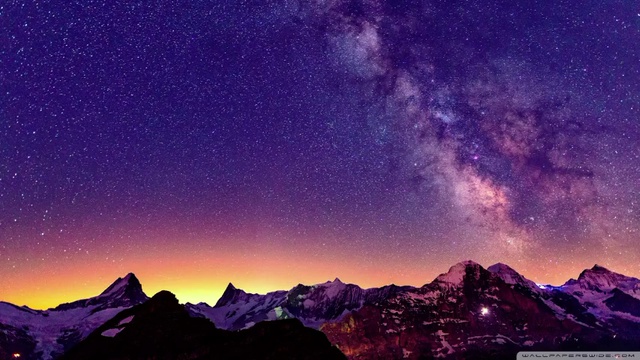 Aimoon & Ozzy Xpm - Stargazer (Matt Bukovski Remix)