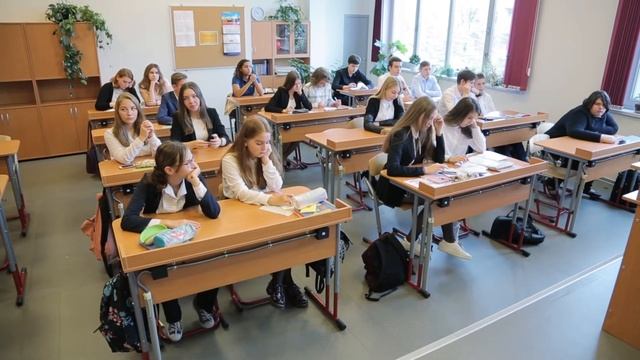 Методический ролик экоурока "Разделяй с нами 3" смотреть онлайн