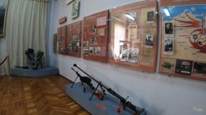 Азов 2022. Прогулка по городу. Музей, Азовская крепость, смотровая площадка, пороховой погреб
