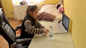 КИПР влог: обучение на карантине/о школах Кипра/ фламинго прилетели/сезон клубники открыт