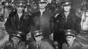 Для нас ты первый Л 29