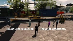 Я ОТКРЫЛ СВОЙ РП СЕРВЕР в КАР ПАРКИНГ! КАР ПАРКИНГ РЕАЛЬНАЯ ЖИЗНЬ