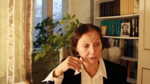 Стихотворение Федора Тютчева "29 января 1837". Читает Галина Попова