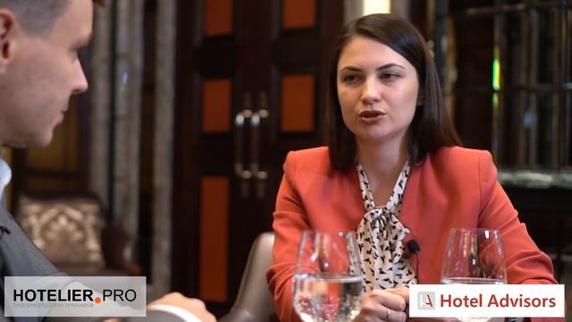 В игре под названием Revenue Management правил нет! Вероника Старусь об управлении доходами. смотреть онлайн