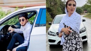 Салихат Омарова и Гамид Рамазанов Братьям Сёстрам