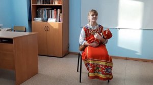 Колыбельная "Баю, баю, баюшки"