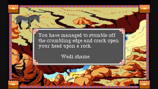 Review of Conquests of Camelot, The Search for the Grail смотреть онлайн