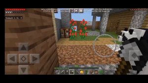ВЫЖИВАНИЕ НА ОДНОМ БЛОКЕ В MINECRAFT... ПОСТРОИЛИ ФЕРМУ.