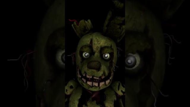 [SFM FNAF] скинь в беседу когда тишина