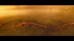 Godzilla II: El Rey de los Monstruos - Trailer Final