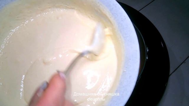 Торт Вулкан с нежным творожным кремом.Пирог с  творогом. Рецепт шоколадного пирога
