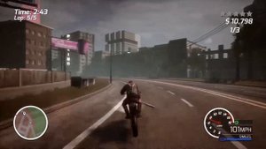► Прохождение Road Rage — Часть 1 —  [Без комментариев] ?