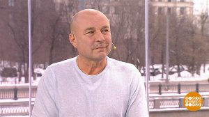 Александр Жулин - о турнире "Русский вызов". Доброе утро. Фрагмент выпуска от 10.03.2023