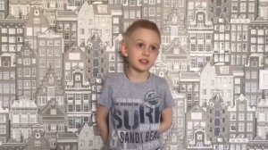 Флешмоб дети читают Пушкина