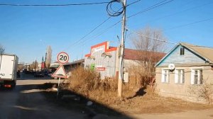 Саратовская область Красный Кут Армейская 55 обзор 2