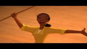 Disney princess Big enough/Принцессы Диснея поют (АААА)