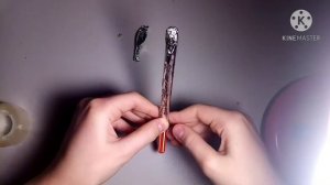 Как сделать стилус в домашних условиях