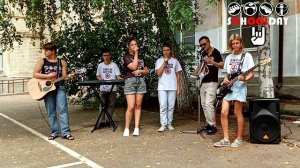 "НАША КУБАНЬ" (SCHOOLDAY)