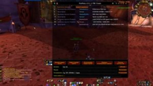 World of Warcraft Burning Crusade - часть 3 Марлезонского балета