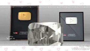 Все кнопки ютуба