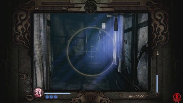 Fatal Frame: Mask of the Lunar Eclipse (Xbox Series X) Gameplay Walkthrough Part 4 [4K 60FPS] смотреть онлайн