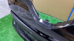 Бампер передний Toyota C-HR / 1977